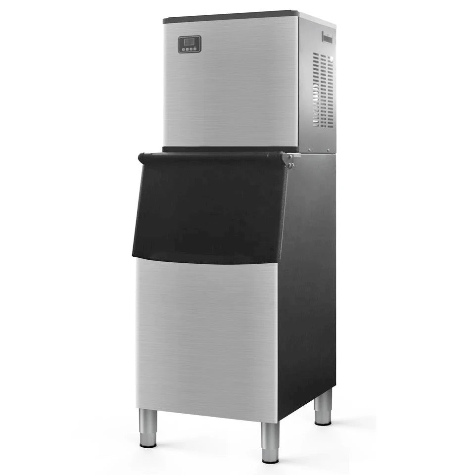 Iceman 750lb/Day Commercial Ice Machine 220v